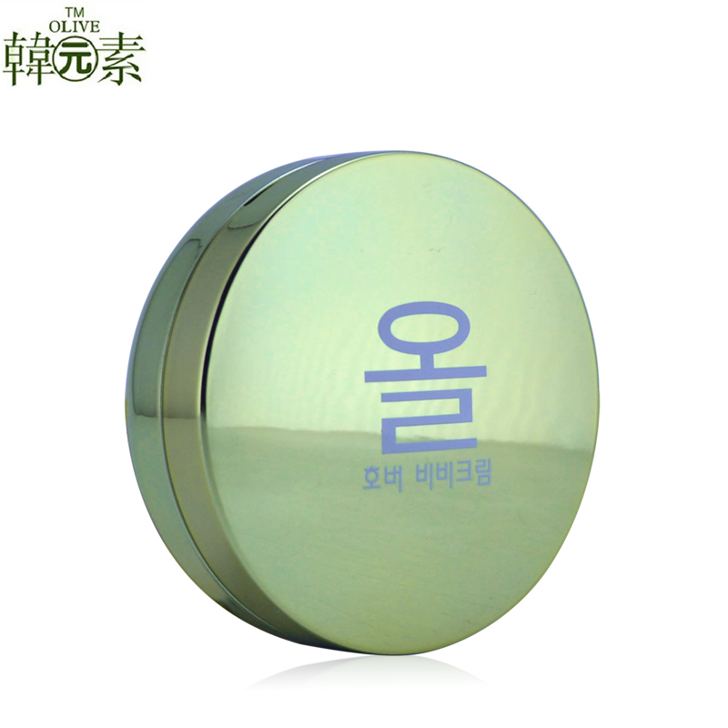 韩元素气垫DD霜15g 遮瑕保湿隔离BB霜在类目 彩妆/香水/美妆工具, 粉底液/膏中 - 来自Buy2taobao.com提供专业的淘宝代购服务