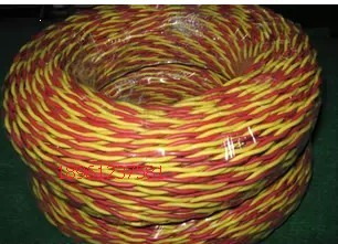 2卷包郵 NH-RVS2*1.5平方 耐火交織花線 純銅 國標消防用線江浙滬在類目 電子/電工, 電線, 護套線中 - 來自Buy2taobao.com提供專業的淘寶代購服務