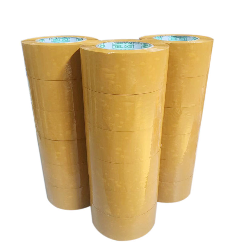 customized Beige adhesive tape Transparent tape Full container big roll Sealed plastic TaoBao express pack Sealing tapein the Office Equipment/Consumables/Related Services , Tape , Packing tape category - from Buy2taobao.com to provide professional Taobao agent buy service