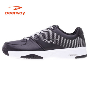  [CSC]德尔惠 正品运动鞋 男士旅游鞋 男网球鞋 12Q3 33213212