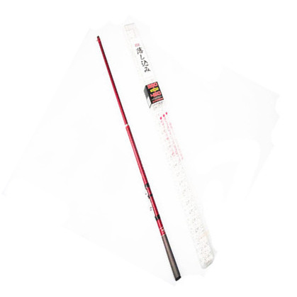 新款日文正品定位前打竿5.0米變4.5米超輕超硬高碳素魚竿特價包郵在類目 戶外/登山/野營/旅行用品, 垂釣裝備, 釣竿中 - 來自Buy2taobao.com提供專業的淘寶代購服務