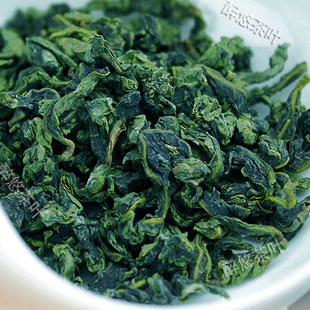  春茶铁观音 新茶 1725特级兰花清香型 铁观音王茶叶正品批发