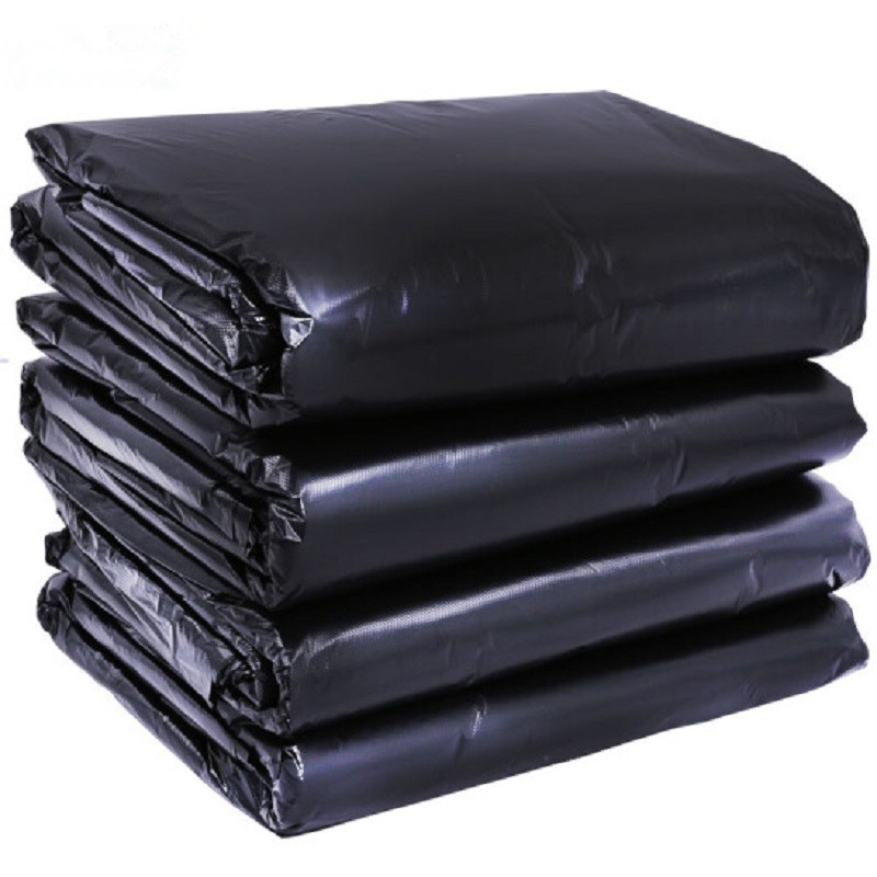 thickening Large disposable bag Sanitation disposable bag thickening Large garbage bags 70*80*90*100*110*120in the Family/Personal Cleaning Tools , Housework/Floor cleaning equipment , Garbage bags category - from Buy2taobao.com to provide professional Taobao agent buy service