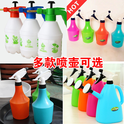 喷壶 浇花工具 洒水壶 可以喷施液态 花肥 园艺用品在类目 鲜花速递/花卉仿真/绿植园艺, 园艺用品, 洒水/浇水壶中 - 来自Buy2taobao.com提供专业的淘宝代购服务
