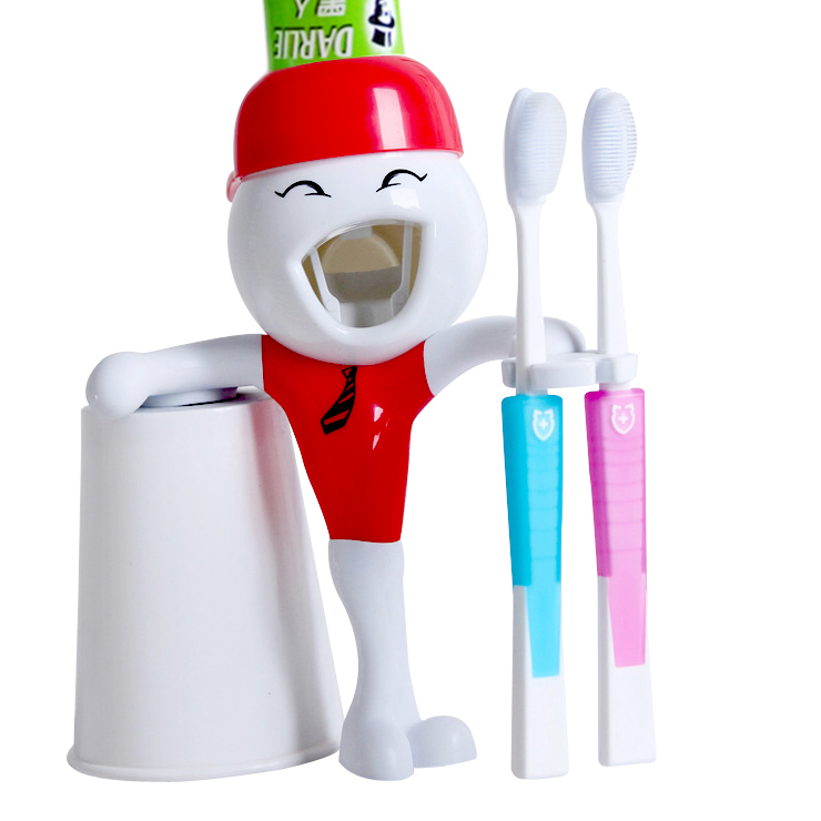 刷牙时牙龈出血是怎么回事?八个错误刷牙常识