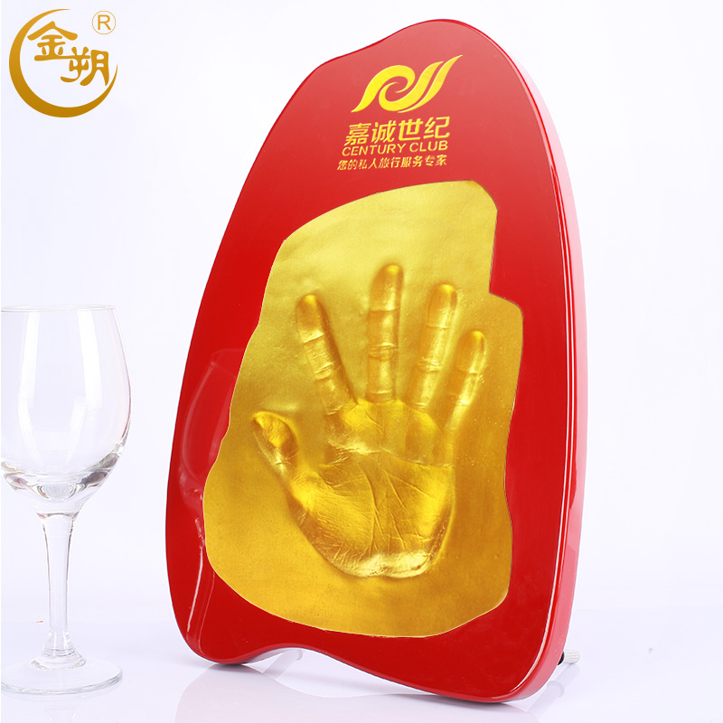 company Ribbon Hand inkpad Business Shoumo mud Star Sign distinguished guest Pictures medal Hand and foot inkpad Anniversaryin the Toy/Childs/Puzzle/Building block/Model , Baby Souvenirs/Personalized Products , Hand footprints category - from Buy2taobao.com to provide professional Taobao agent buy service