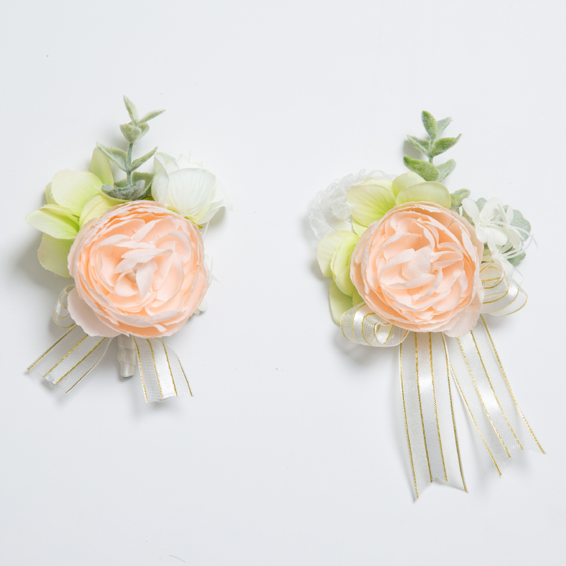 new pattern Flowers are original Groom Groomsman Sternum marry wedding Same item Flower wrist Hand tied bouquet Korean European stylein the Festive supplies/Gift , Wedding Themes/Props , Corsage category - from Buy2taobao.com to provide professional Taobao agent buy service