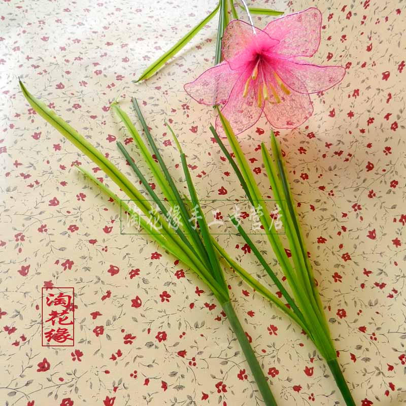 丝网花材料艾丽丝杆多功能百合杆小三叉郁金香杆 小三头杆1元/根在类目 鲜花速递/花卉仿真/绿植园艺, DIY仿真花材料, 制作材料(新), 其他中 - 来自Buy2taobao.com提供专业的淘宝代购服务