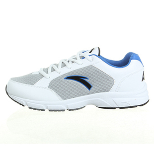  安踏男式鞋 正品新款跑步鞋男子运动鞋特价 男鞋11315580-3