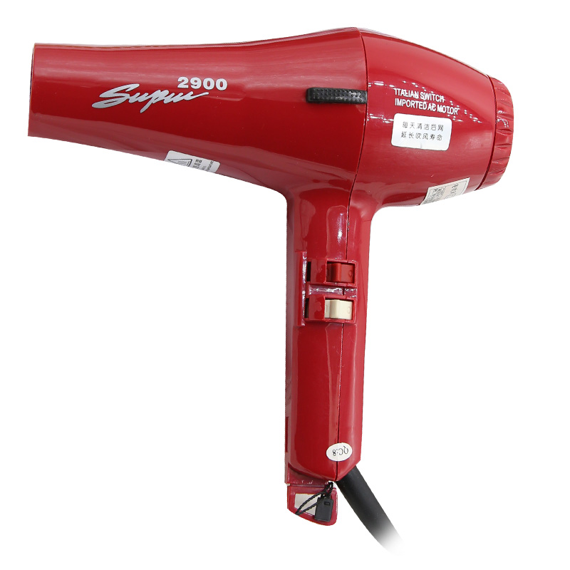quality goods Speedmaster Hair drier Imported electrical machinery SU-2900 Hair/Speedmaster hairdryer 1600W (Send a round brush)in the Personal Care/Health/Massage equipment , Hair Tool , Hair dryer category - from Buy2taobao.com to provide professional Taobao agent buy service
