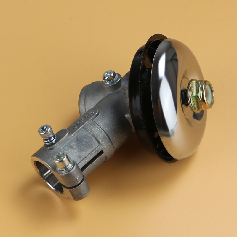 gx35 lawn mower Working head Cut irrigation machine Knife head Harvester parts Grass Head Gearbox Assembly Titlesin the Flower delivery/Flowers simulation/Plants gardening , Gardening supplies , Mower/Lawn mower category - from Buy2taobao.com to provide professional Taobao agent buy service