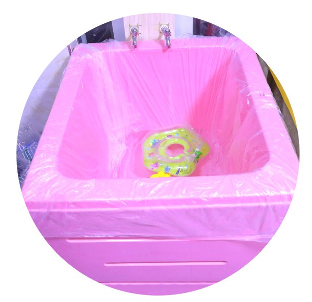 120*180 disposable Bathtub film baby Swimming Acrylic Bath Film Bath barrel Cask Bath bags Coverin the Family/Personal Cleaning Tools , Sanitary appliances/Bathroom accessories , Bathroom Accessories category - from Buy2taobao.com to provide professional Taobao agent buy service