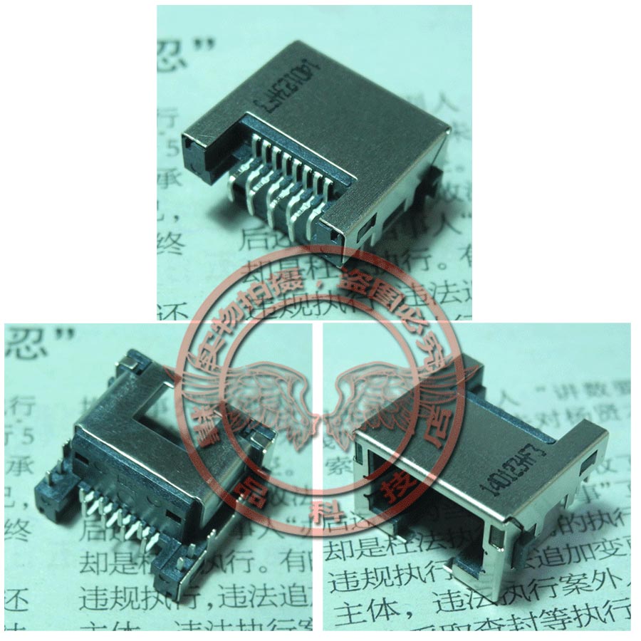 原装 联想 B480 B490 B580 B590 M490 主板上 网卡接口 网口 插座|msdalam kategori Aksesori Digital 3C, Aksesori komputer Riba, Bahagian Laptop - dari Buy2taobao.com untuk memberikan perkhidmatan ejen Taobao profesional membeli