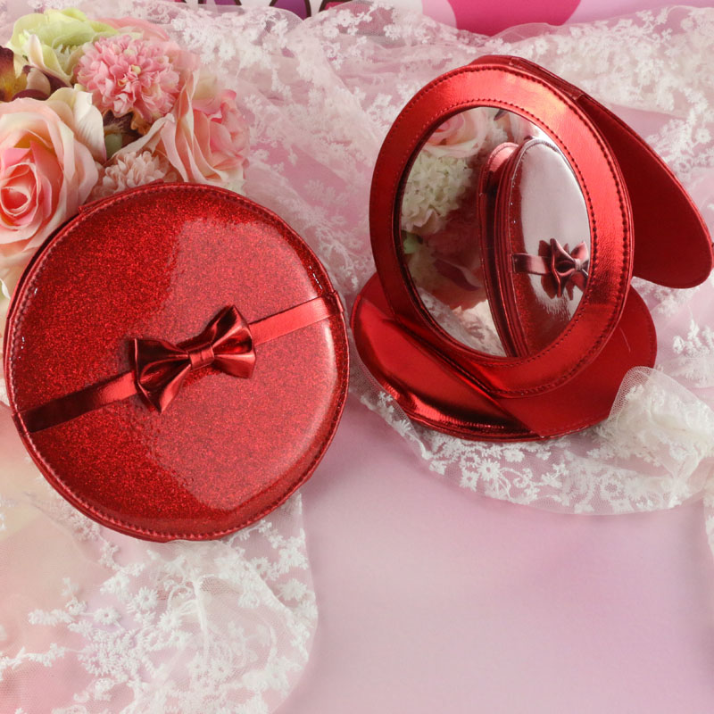 婚慶用品 新娘化妝鏡紅色壹對鏡子 結婚用品陪嫁用品在類目 節慶用品/禮品, 其它節慶用品中 - 來自Buy2taobao.com提供專業的淘寶代購服務