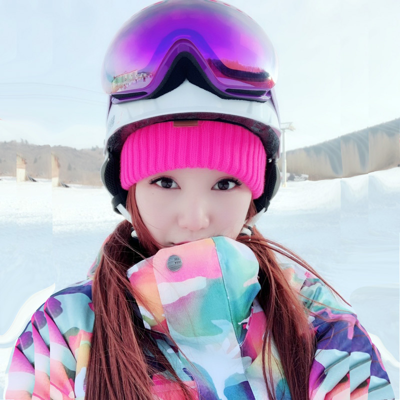 Gsou Snow滑雪服 女防水加厚韩国单板双板滑雪衣东北雪乡旅游装备在类目 户外/登山/野营/旅行用品, 户外服装, 滑雪服, 滑雪衣中 - 来自Buy2taobao.com提供专业的淘宝代购服务