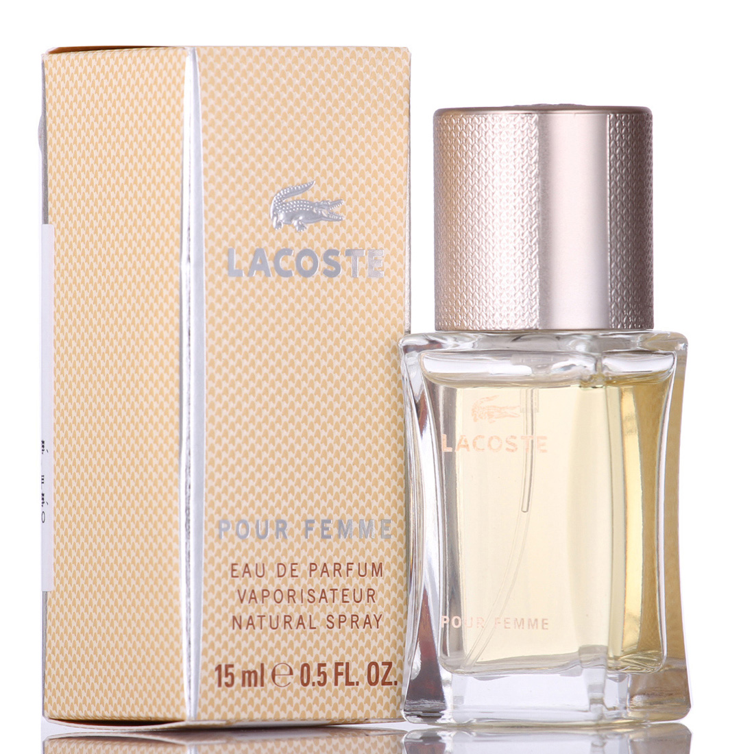 Духи Lacoste 50ML EDP, купить в интернет магазине Nazya.com
