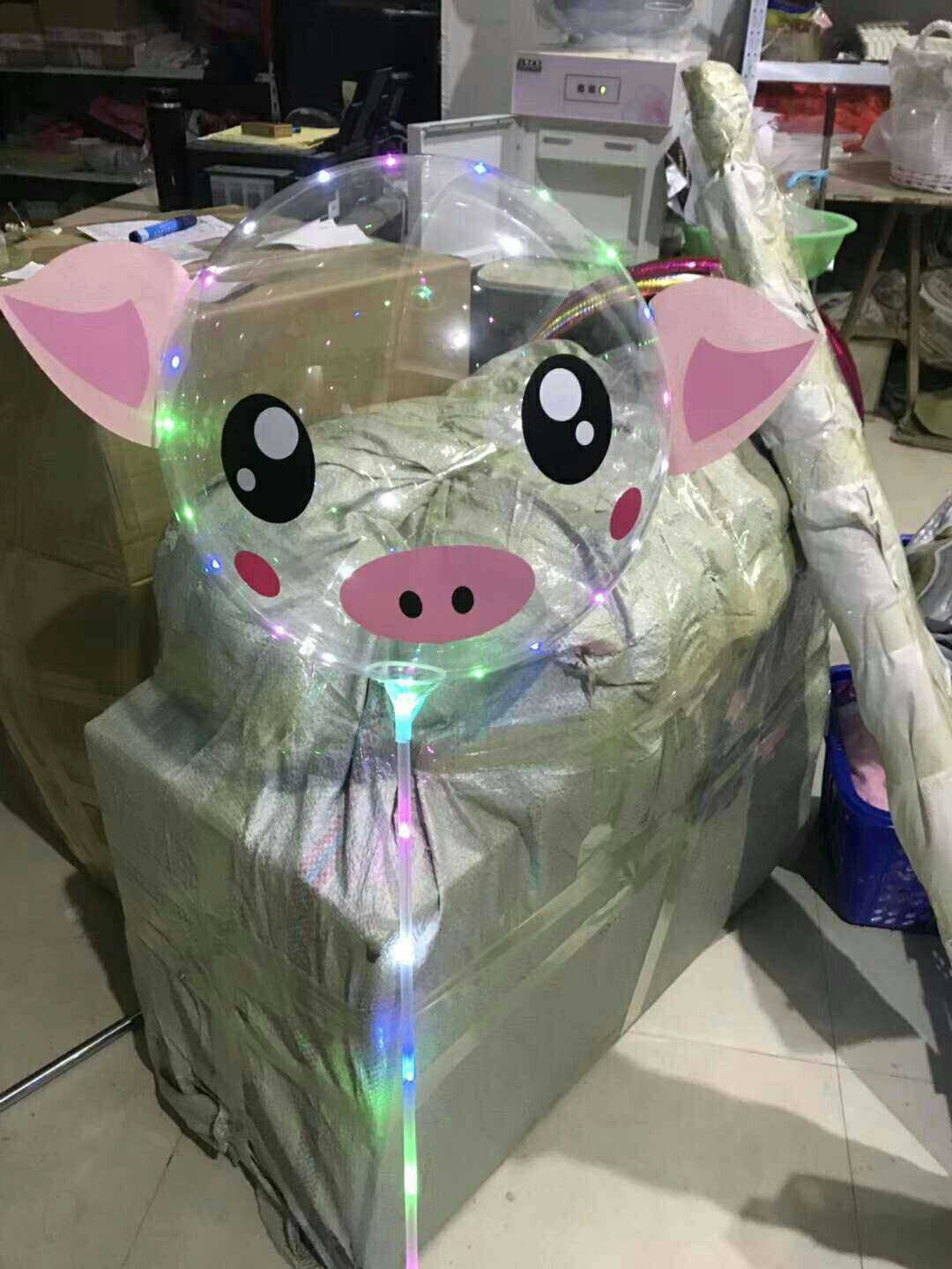 波波球 波波球白皮 豬貼紙 白皮100個95元在類目 節慶用品/禮品, 氣球/飄空氣球, 氣球中 - 來自Buy2taobao.com提供專業的淘寶代購服務