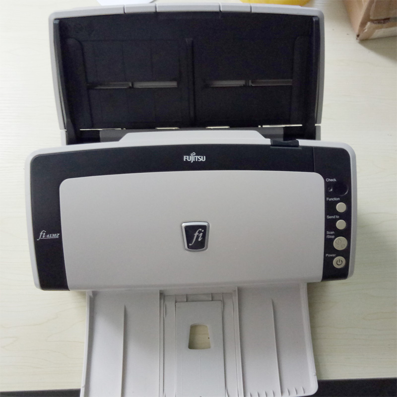 富士通fi-6130z A4自动双面彩色高速文档 档案书籍发票据扫描仪在类目 办公设备/耗材/相关服务, 扫描仪中 - 来自Buy2taobao.com提供专业的淘宝代购服务