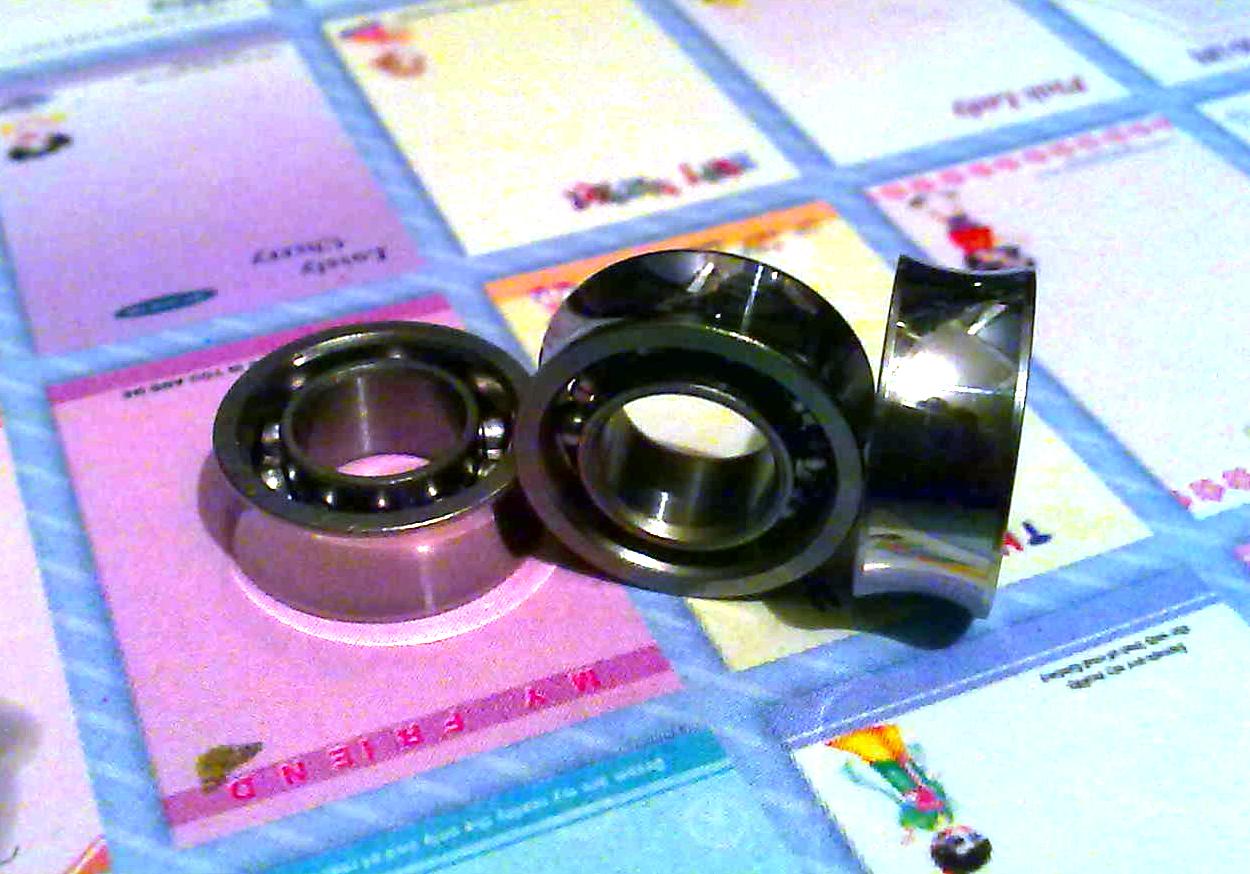 Fire King Junior YO-YO Dedicated parts Stainless steel high-precision KK bearing Super long sleep Over high altitudein the Sports/Yoga/Fitness/Fans supplies , Darts/Foosball/Indoor recreation , Yo/Yo-Yo category - from Buy2taobao.com to provide professional Taobao agent buy service