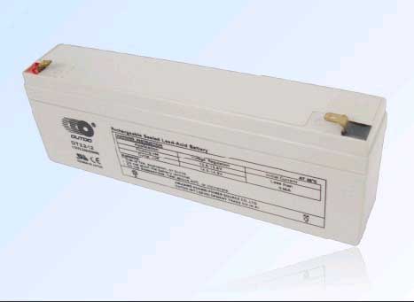 fire control/Security/instrument/Instrument 12V1.3AH Ott Sealed Acid batteryin the Hardware/Tool , Battery , Fixed category - from Buy2taobao.com to provide professional Taobao agent buy service