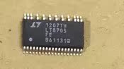 Original quality LT8705EFE LT8705IFE LT8705HFE brand new quality goods Stop BOM Matchingin the 3C Digital Accessories, Electronic components market , IC IC/Motor , ADC/DAC category - from Buy2taobao.com to provide professional Taobao agent buy service