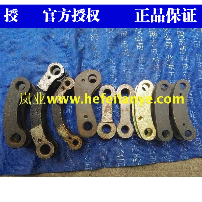 叉车转向连杆联接块羊角转向节方向油缸顶合力杭州台励福TCM配件在类目 五金/工具, 液压/起重工具, 液压工具, 液压装卸车中 - 来自Buy2taobao.com提供专业的淘宝代购服务