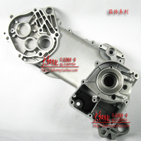 助力车50-套缸 :缸钱江摩托配件QJ50-8-10A(四