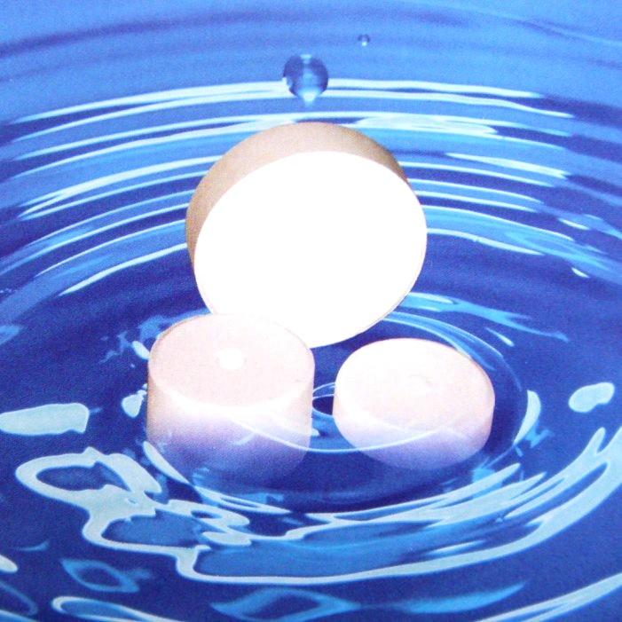 Sustained-release Long Chlorine tablets Well water Running water disinfectant Swimming Pool Disinfection tablets Piece 30 Dayin the Care cleaners/Sanitary napkins/Paper/Aromatherapy , Family environment cleaner , Disinfectant category - from Buy2taobao.com to provide professional Taobao agent buy service