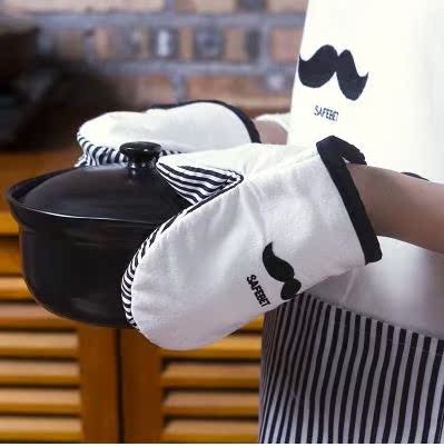 kitchen Baking tool Microwave Oven oven heat insulation glove originality thickening High temperature resistance Anti scald glove singlein the Kitchen/Cooking utensils , Kitchen Gadgets/Kitchen storage , Kitchen appliances supporting supplies , Microwave oven gloves category - from Buy2taobao.com to provide professional Taobao agent buy service