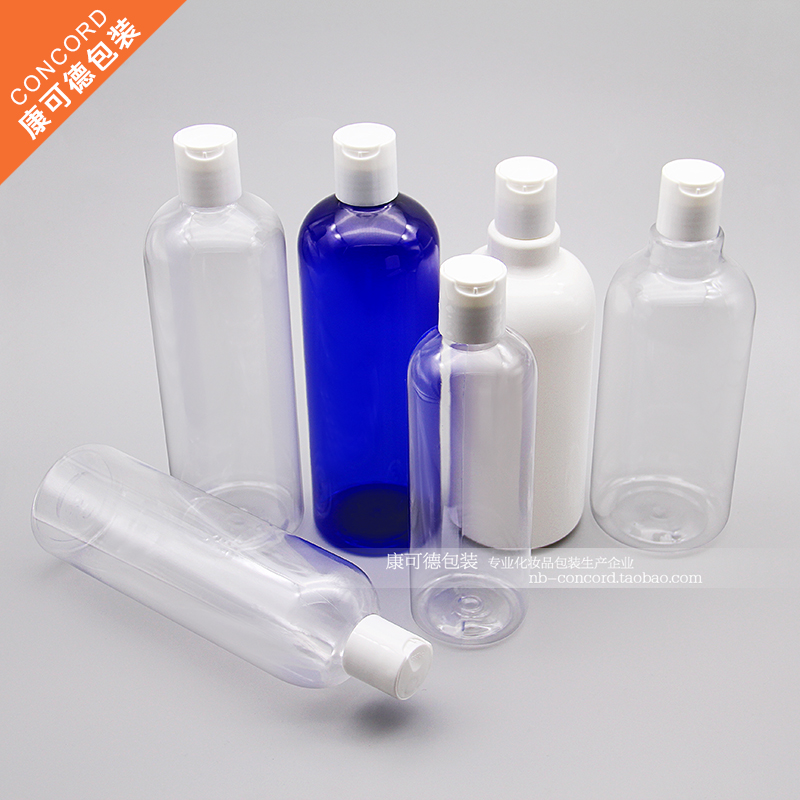 300ml400ml500ml 千秋蓋瓶 乳液沐浴露洗發水分裝瓶 塑料空瓶在類目 家庭/個人清潔工具, 衛浴用具/衛浴配件, 乳液器中 - 來自Buy2taobao.com提供專業的淘寶代購服務