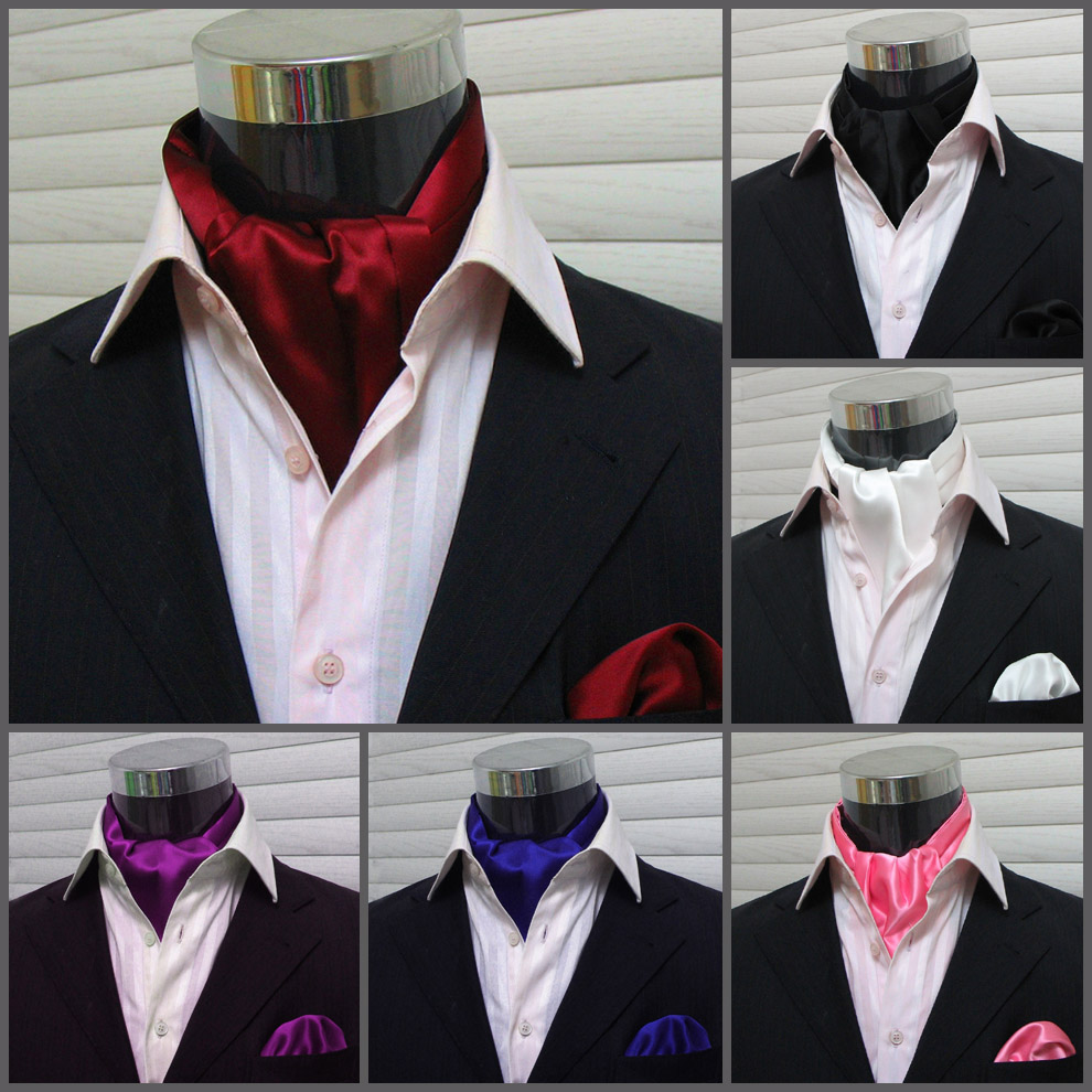 suit Ascot necktie man Scarf Pocket towel Kerchief Silk scarf Neckline scarf Pocket towel Setin the Accessories/Leather belt/Hat/Muffler , Muffler/Scarves/Shawl category - from Buy2taobao.com to provide professional Taobao agent buy service