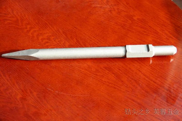 Length 600/700/800/1000mm PH-65 Electric pick Flat chisel Hibiscus Special lengthen Pickaxe Customizablein the Hardware/Tool , Hand Tools , Chisel , Masonry chisel category - from Buy2taobao.com to provide professional Taobao agent buy service