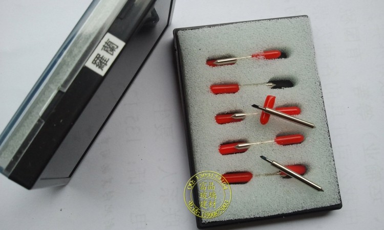 電腦雕刻刀 雕刻機刀具 電腦羅蘭刻字機刀具 不幹膠刀 2元壹只在類目 五金/工具, 刃具, 其他刃具中 - 來自Buy2taobao.com提供專業的淘寶代購服務