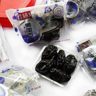  美国西梅 精品蜜饯系类 独立小包装 250g C187