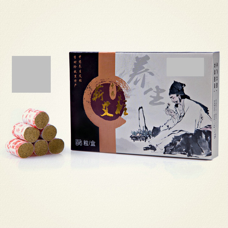 蕲灸坊五年陈艾艾草艾柱艾柱艾叶柱|msdalam kategori Penjagaan diri/kesihatan/peralatan urut, Semua jenis aksesori, Meridian Health Care Accessories Equipment, Aksesori Moxa - dari Buy2taobao.com untuk memberikan perkhidmatan ejen Taobao profesional membeli