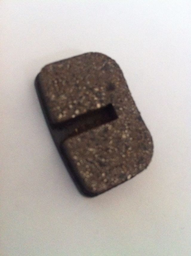 北京小跑正品电动滑板车配件 专用碟刹器摩擦片 刹车片 碟刹蹄在类目 电动车/配件/交通工具, 电动车零/配件, 电动车刹车装置中 - 来自Buy2taobao.com提供专业的淘宝代购服务