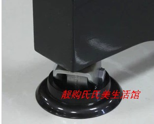 黑色ABS立式钢琴脚垫片 防锈防滑防潮 4片/副 钢琴垫脚 减震垫|ruв категории музыкальный инструмент/гитара/пианино/аксессуары, музыкальный инструмент оборудование, ступить рукав/мат - от Buy2taobao.com для оказания профессиональной услуги покупки агента Taobao