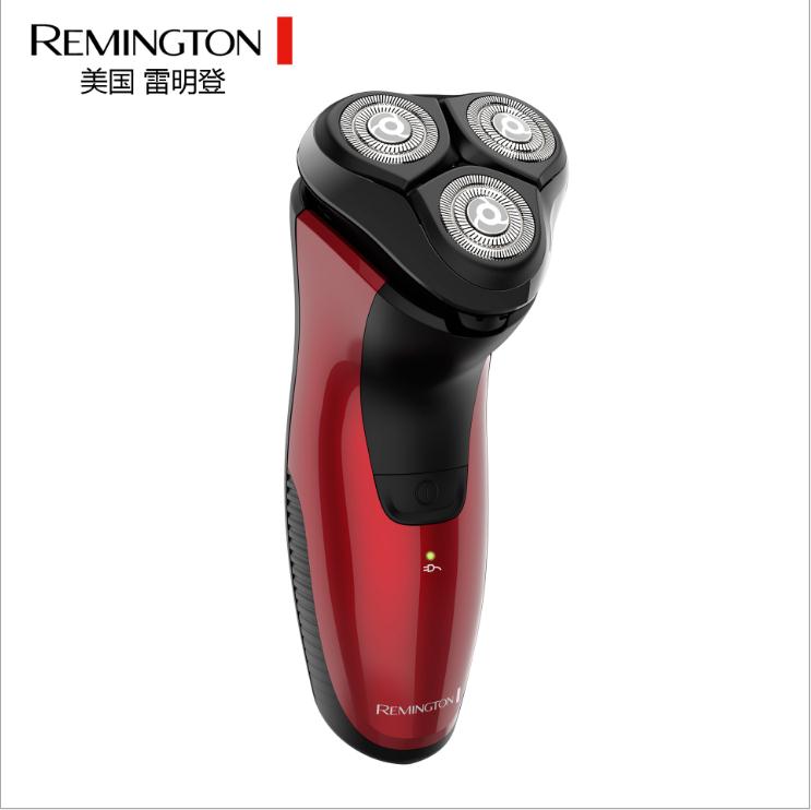 REMINGTON雷明登电动剃须刀 全身水洗剃须刀 旋转式刮胡刀电动在类目 个人护理/保健/按摩器材, 清洁美容工具, 剃须刀中 - 来自Buy2taobao.com提供专业的淘宝代购服务