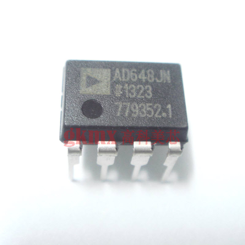 高科美芯 IC集成电路AD648JN DIP8 双精度低功耗运算放大器BiFET|ruв категории Цифровые аксессуары, рынок электронных компонентов, IC интегральная схема/мотор, усилитель - от Buy2taobao.com для оказания профессиональной услуги покупки агента Taobao