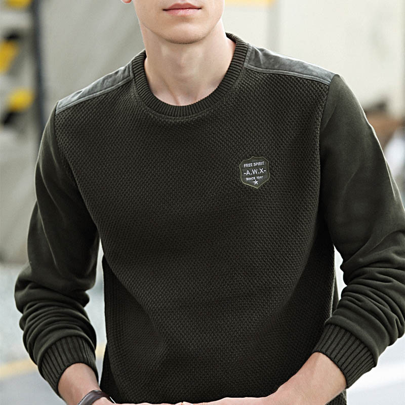 Divine camel new pattern keep warm sweater man T-shirts Sweater Socket Easy Sweater pure cotton sweater Base coatin the Men's clothing, Knitwear/Sweaters category - from Buy2taobao.com to provide professional Taobao agent buy service