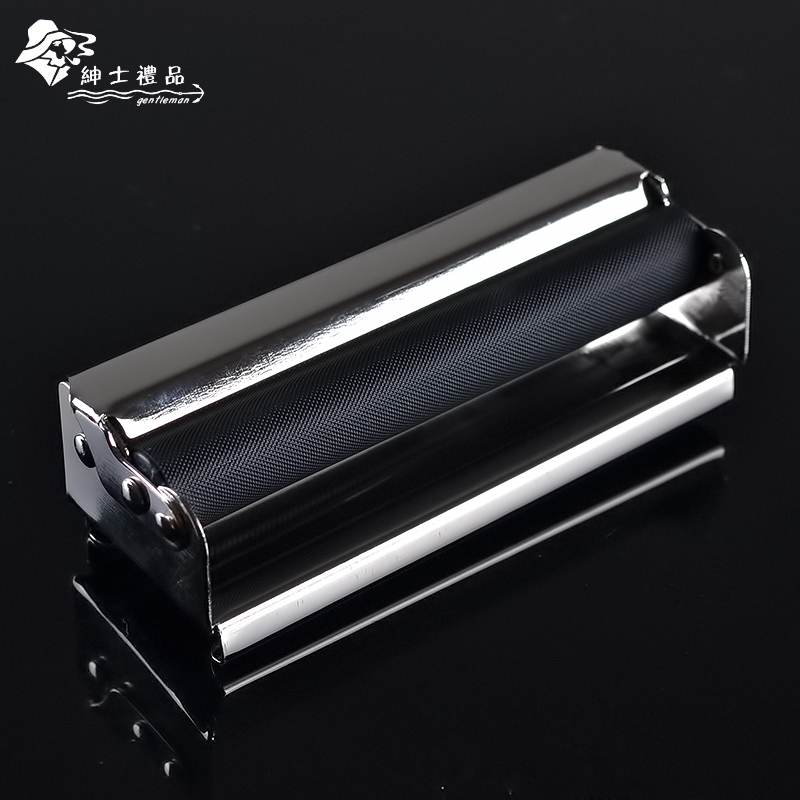 包邮 80mm金属卷烟器 半自动 卷烟机器多功能|msdalam kategori ZIPPO/Swiss Army Knife/cermin mata, penulis, pembuat rokok - dari Buy2taobao.com untuk memberikan perkhidmatan ejen Taobao profesional membeli