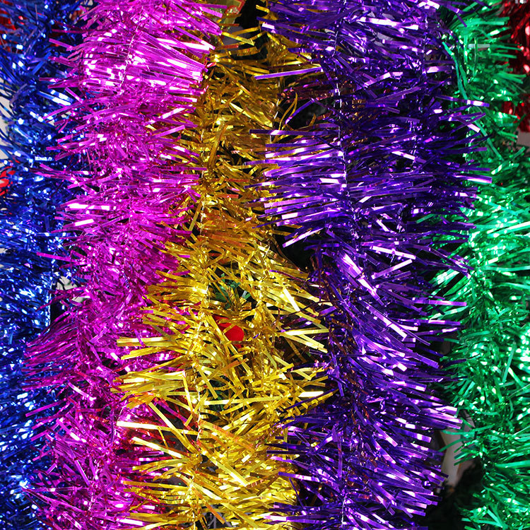 Maida order Christmas Color bar Jacquard New Year's Day decorate Coloured ribbon Wool top Jacquard marry Supplies Marriage room festival arrangementin the Festive supplies/Gift , Tops category - from Buy2taobao.com to provide professional Taobao agent buy service