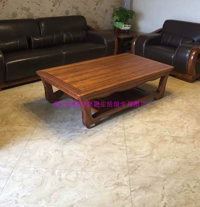 Wujin wood series TW13-13 Long a few fairy tale furniture Flagship store Chinese style Solid wood furniture Forest authenticin the Residential furniture , Categories , Tea table category - from Buy2taobao.com to provide professional Taobao agent buy service