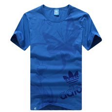 Футболка мужская Adidas 2013