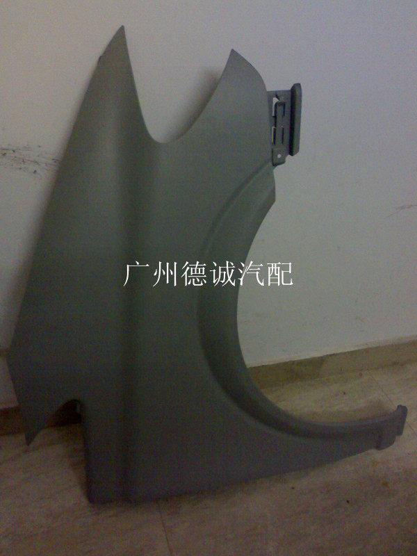 Купить крыло Мерседес Бенц Виано Вито Спринтер w636 w638 639 переднего ...