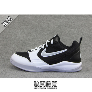  专柜正品 Nike Air Always Low Xdr外场设计篮球鞋 511303-001