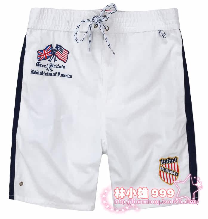 【佐罗公子旗舰店】佐罗公子 <em>三分短裤男夏</em> 沙