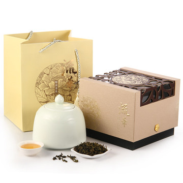至心堂 铁观音乌龙茶特级安溪铁观音茶叶正品礼盒高档 流华礼盒 至心堂 铁观音乌龙茶特级安溪铁观音茶叶正品礼盒高档 流华礼盒