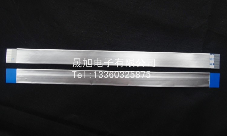 FFC Soft cable FPC Flat line, 0.5 Spacing 19 Core 150MM Long Same Face, HDMI Dedicated Shield Cablein the 3C Digital Accessories, Electronic components market , Wire/Line class , Cable category - from Buy2taobao.com to provide professional Taobao agent buy service