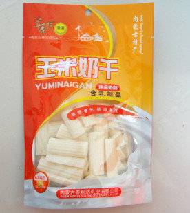  内蒙古草原情 原装休闲奶酪 150克 5种口味可选择 没有留言随机发